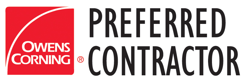 owens corning preferred contractor