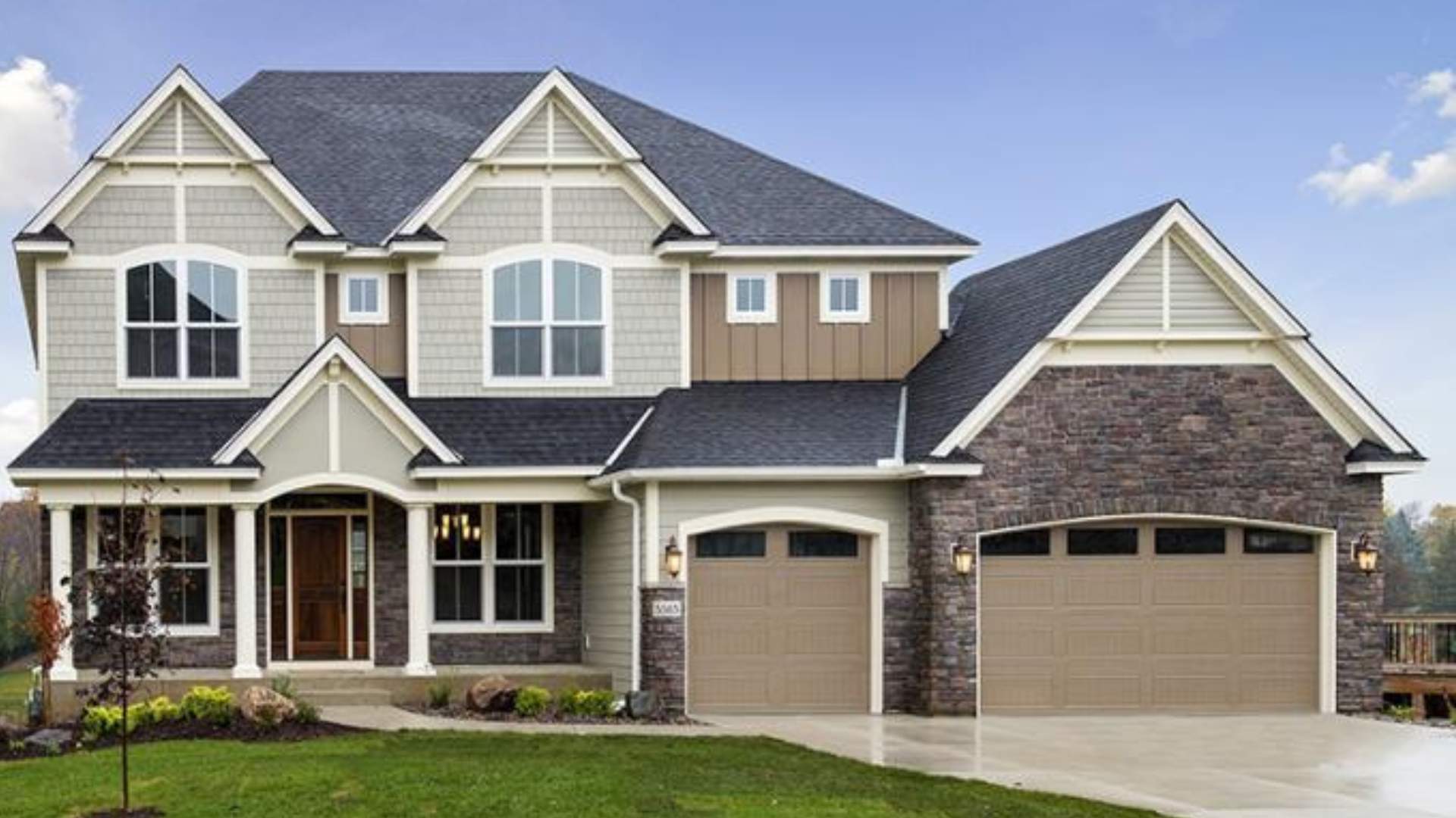 Find a Contractor | James Hardie