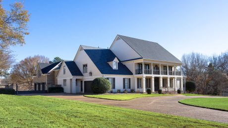 siding installation for Memphis, TN homeowners