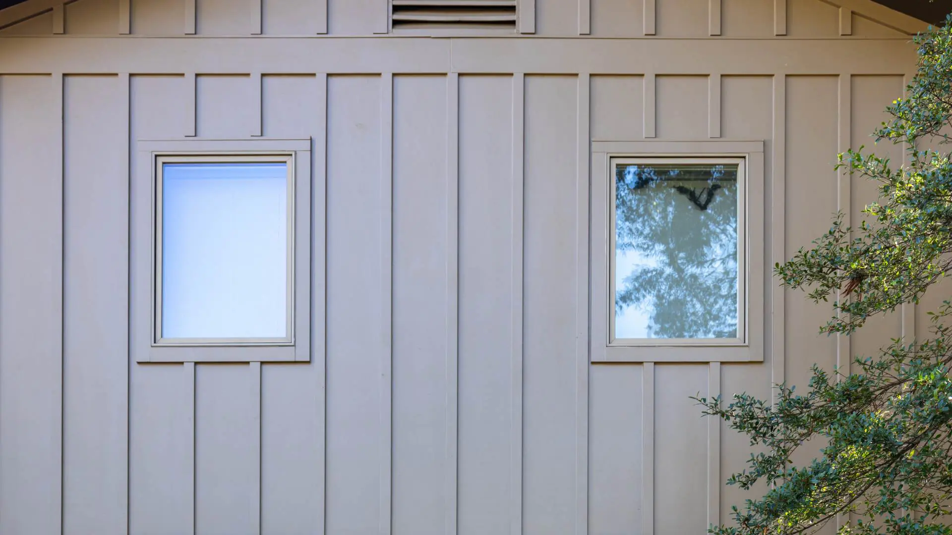 Bluff City Exteriors Highlights the Durability and Style of James