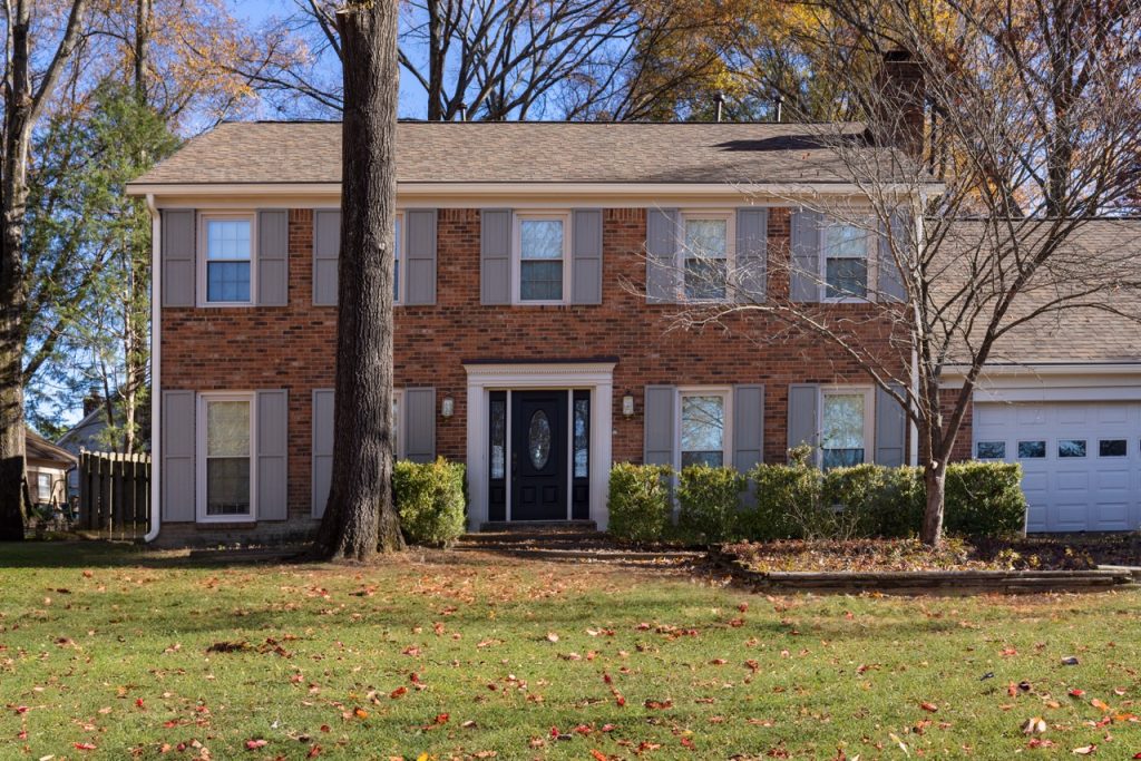 New roofing, siding, and gutters installed in Lakeland