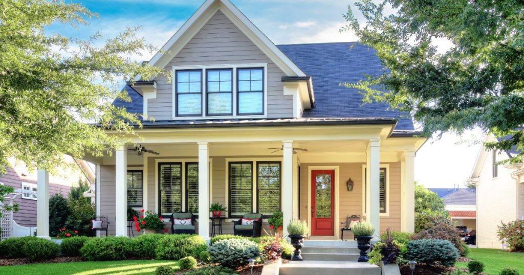 Benefits of James Hardie siding for your home.