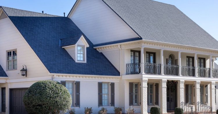 Benefits of James Hardie siding for you home's siding replacement.