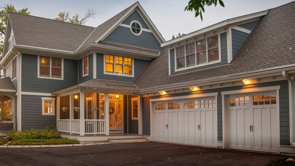 Prepping your home for a James Hardie Siding Installation.