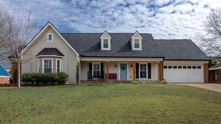 Replacement siding for you home.