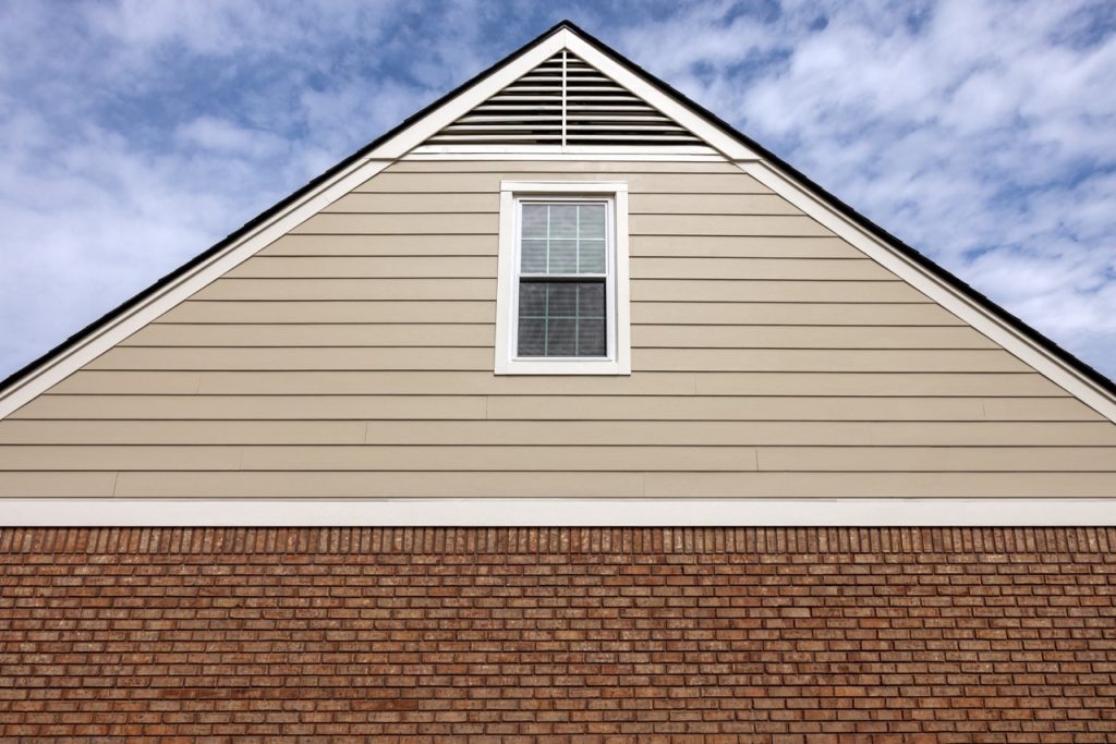Arlington siding replacement contractor