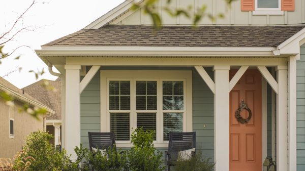 Lifespan of James Hardie Siding