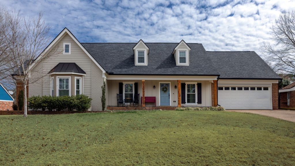 What to Know About Choosing a Siding Contractor