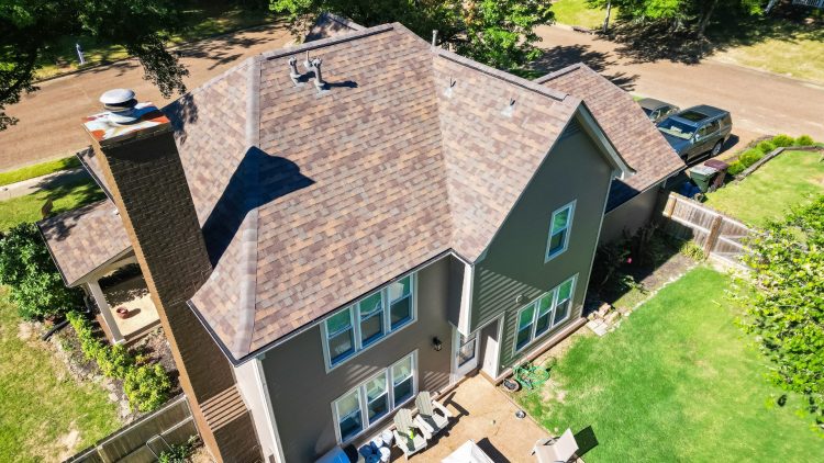 Protect your roof from Wind Damage