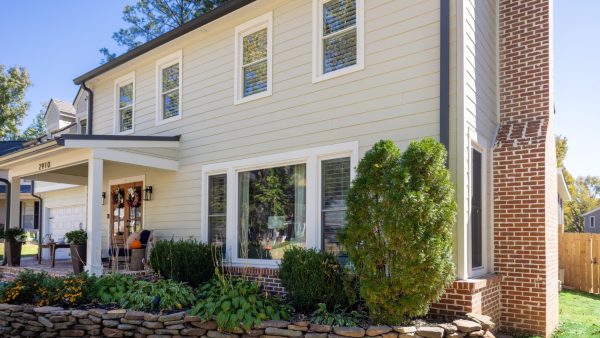 10 Reasons Primed Hardie Siding Is the Right Choice for Your Tennessee Home